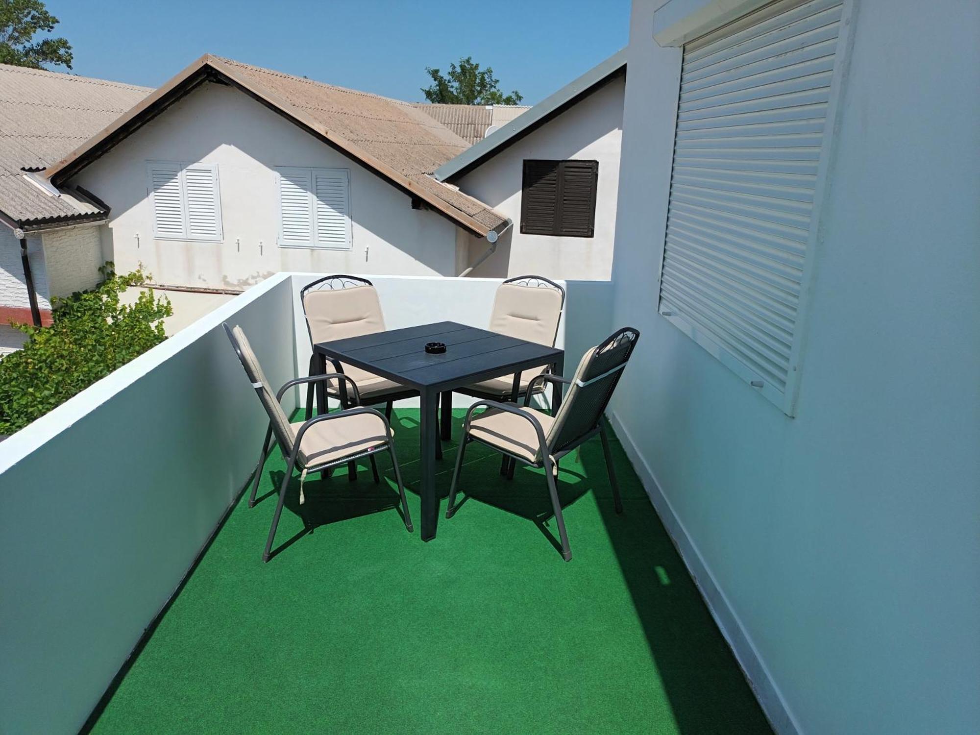 Sunset1, Free Private Parking, Pets Welcome Privlaka  Exterior photo