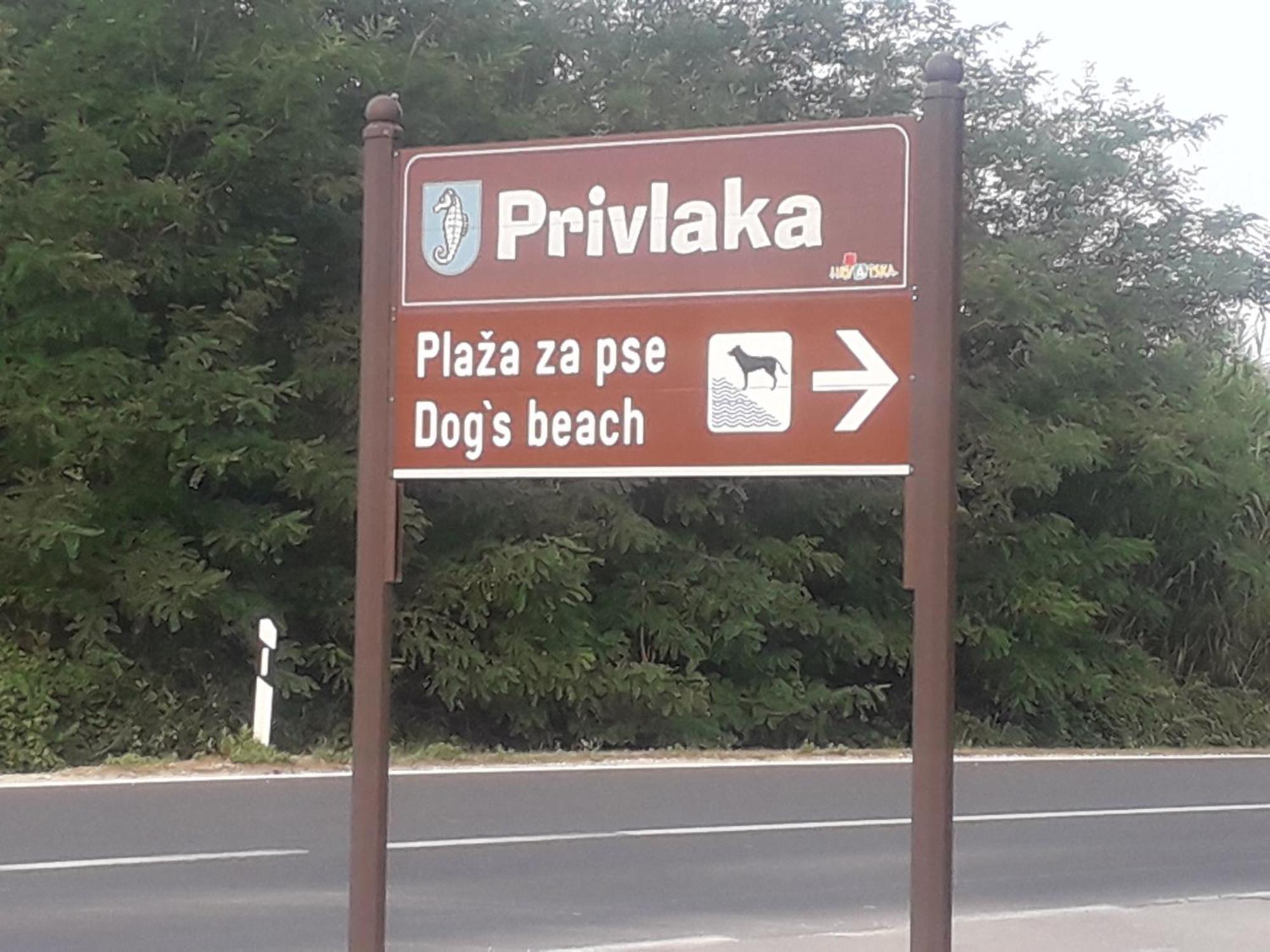 Sunset1, Free Private Parking, Pets Welcome Privlaka  Exterior photo