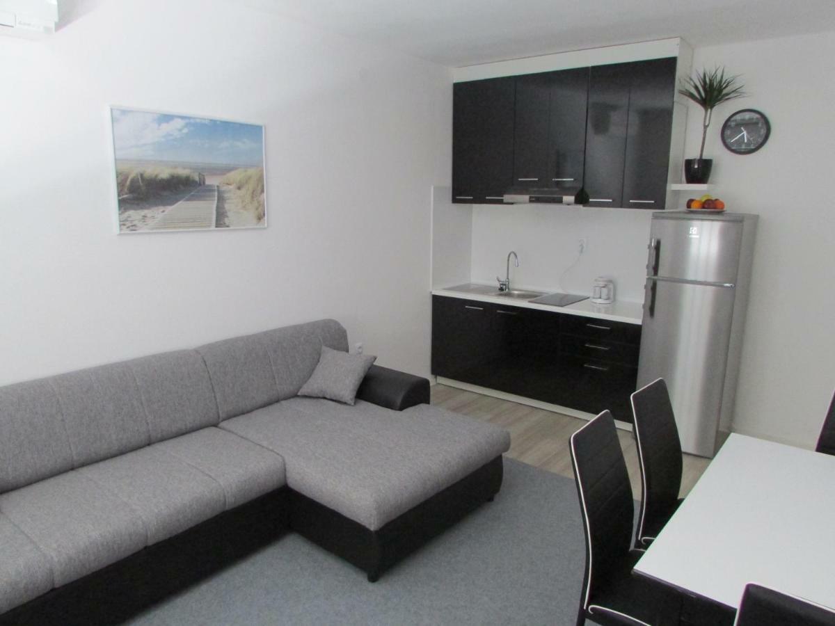 Sunset1, Free Private Parking, Pets Welcome Privlaka  Exterior photo