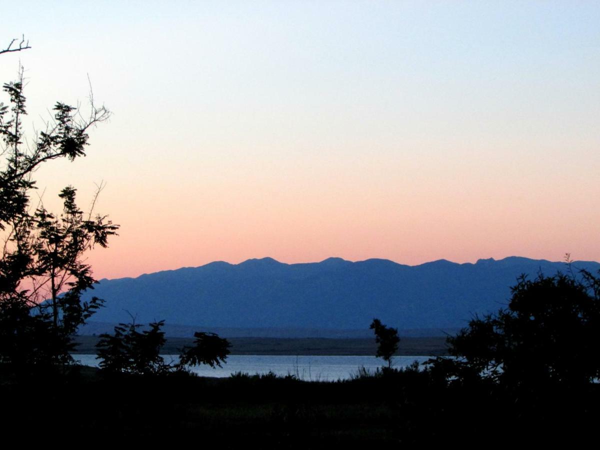 Sunset1, Free Private Parking, Pets Welcome Privlaka  Exterior photo