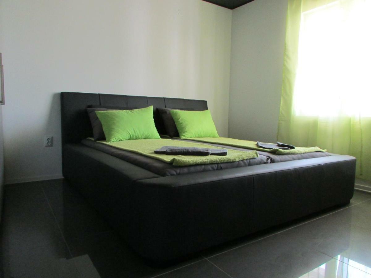 Sunset1, Free Private Parking, Pets Welcome Privlaka  Exterior photo