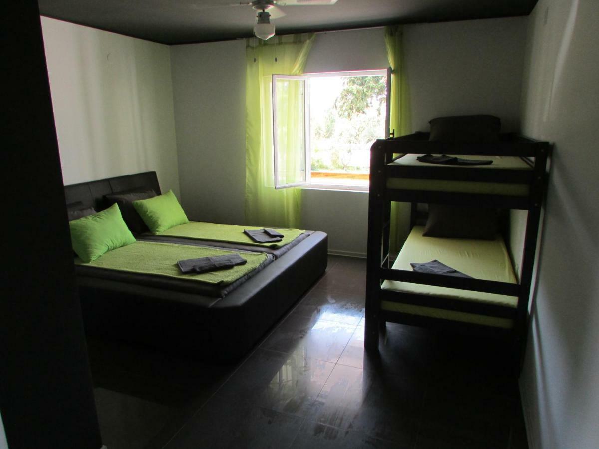 Sunset1, Free Private Parking, Pets Welcome Privlaka  Exterior photo